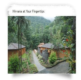 Blue Ginger Wayanad Resorts Luaran gambar