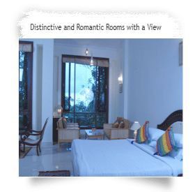 Blue Ginger Wayanad Resorts Luaran gambar