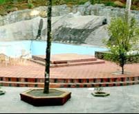 Blue Ginger Wayanad Resorts Luaran gambar