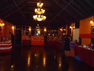 Blue Ginger Wayanad Resorts Luaran gambar