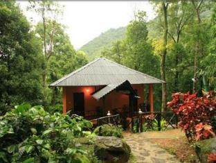 Blue Ginger Wayanad Resorts Luaran gambar