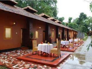 Blue Ginger Wayanad Resorts Luaran gambar