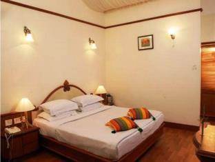 Blue Ginger Wayanad Resorts Luaran gambar